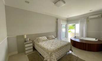 Imagem 5: Casa com 4 dormitórios, 483 m² - venda por R$ 4.700.000,00 ou aluguel por R$ 18.765,70/mês