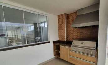 Imagem 2: Apartamento para venda possui 125 metros quadrados com 3 quartos