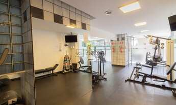 Imagem 7: Apartamento Locação Bela Vista 128 m² 3 Dormitórios