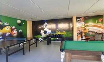 Imagem: Apartamento 3/4 sendo 1 suíte na Coroa