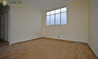 Imagem 3: Apartamento com 3 dormitórios para alugar, 70 m² por R$ 1.576,00/mês - Centro - Juiz de Fo