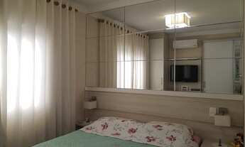 Imagem 7: Apartamento para venda com 87 metros quadrados com 2 quartos em Vila Anastácio - São Paulo