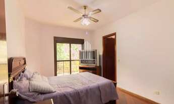 Imagem 7: 4 dormitórios, 2 suites e 2 vagas Indianópolis