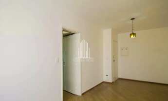 Imagem 4: 2 dormitórios, 1 vaga na vila mariana