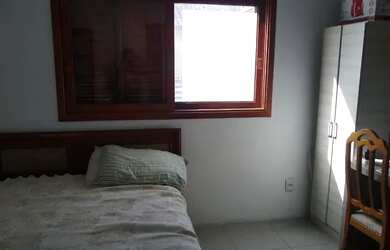 Imagem 5: Casa para venda com 240 metros quadrados com 4 dormitórios no Laranjal - Pelotas - RS