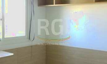 Imagem 3: PORTO ALEGRE - Apartamento Padrão - Jardim Botânico