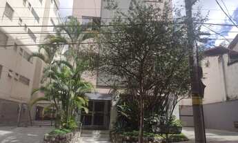 Imagem 3: Apartamento para aluguel tem 80 metros quadrados com 3 quartos