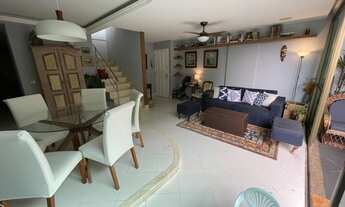 Imagem 2: Apartamento para venda possui 346 metros quadrados com 4 quartos