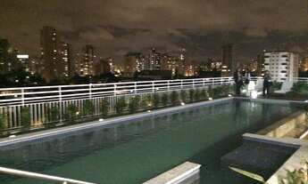 Imagem 5: Apartamento para alugar com 2 dormitórios Cidade Monções