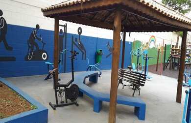 Imagem 4: Residencial - J Sao Silvestre