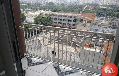 Imagem 4: São Paulo - Apartamento Padrão - Pari