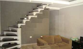 Imagem 4: Sobrado com 4 dormitórios à venda, 193 m² por R$ 430.000,00 - Vila Galvão - Guarulhos/SP