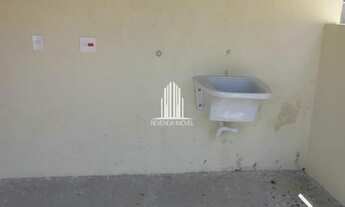 Imagem 7: Terreno com casa construída a venda com 100m² localizado no Jardim Oriental - São Paulo