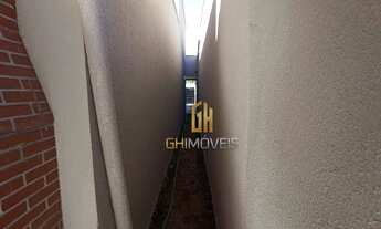 Imagem 12: Casa à venda, 115 m² por R$ 315.000,00 - Independência das Mansões - Aparecida de Goiânia