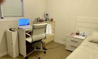 Imagem 7: Apartamento no Condomínio Saint Laurence em Vila Ipojuca com 92m² 3 dormitorios 1 suite 1