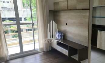 Imagem 5: Apartamento de 49m² com 2 dormr, 1 vaga no Green Panamby - Morumbi