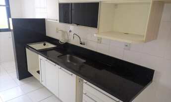 Imagem 3: Vendo Apartamento Residencial Bella Vista - 3 Quartos - Apartamento Belíssimo