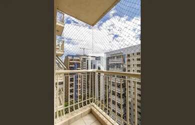 Imagem 5: Apartamento para Aluguel - Alphaville, 2 Quartos, 64 m2