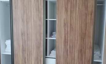 Imagem 2: Valor de Super OPORTUNIDADE PE NA AREIA! Apartamento 3Qts/2Suites MOBILIADO para ALUGUEL