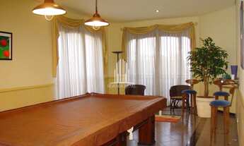 Imagem 7: Apartamento no Alto da Lapa 4 suítes, 5 vagas