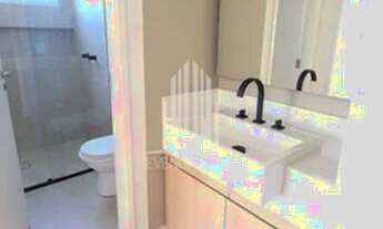 Imagem: Apartamento com 1 Quarto e 1 banheiro à