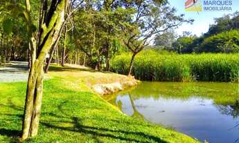 Imagem 6: Sobrado locação Condomínio Montreal Residence