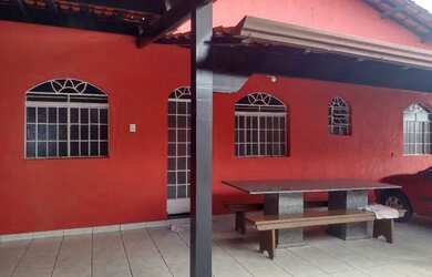 Imagem 3: Casa Aluguel - Alvorada