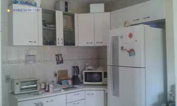 Imagem 3: Casa com 1 dormitório à venda, 100 m² - Vila Nova - Louveira/SP