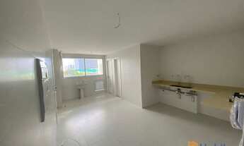 Imagem 4: Mansão The View - Apartamento com 3 dormitórios à venda, 217 m² por R$ 1.750.000 - Jardins