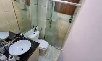 Imagem 7: Apartamento na Gamelinha, 43m² locação/venda