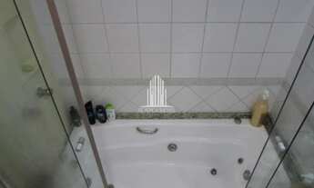 Imagem 6: Apartamento com 3 dormitórios, 114 m², à venda por R$ 1.100.000