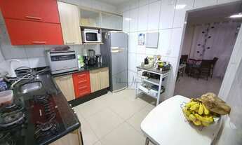 Imagem 6: Apartamento com 2 Dormitórios Frente Primeiro andar - Vila Valença - São Vicente/SP