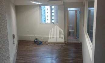 Imagem 1: Conjunto para alugar, 164 m² por R$ 12.700,00/mês - Vila Olímpia - São Paulo/SP