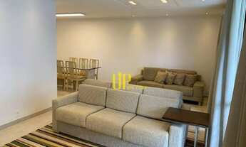 Imagem 7: Apartamento com 4 dormitórios à venda, 156 m² por R$ 1.961.000,00 - Alto da Lapa - São Pau