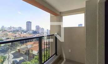 Imagem 5: Apartamento para Aluguel - Vila Mariana, 1 Quarto, 27 m2