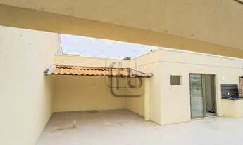 Imagem 2: COBERTURA RECREIO DOS BANDEIRANTES