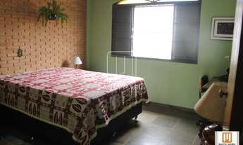 Imagem 7: Casa (sobrado na rua) 3 dormitórios/suite, cozinha planejada