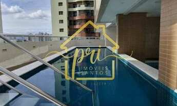 Imagem 2: Praia Grande - Apartamento Padrão - Aviação