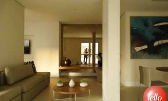 Imagem 5: São Paulo - Apartamento Padrão - Brás