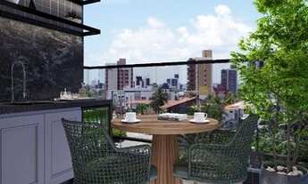 Imagem 2: Apartamento à venda, 71 m² por R$ 440.000,00 - Bessa - João Pessoa/PB