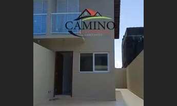 Imagem 5: Casa Padrão para Venda e Aluguel em Enseada Guarujá-SP - 2814