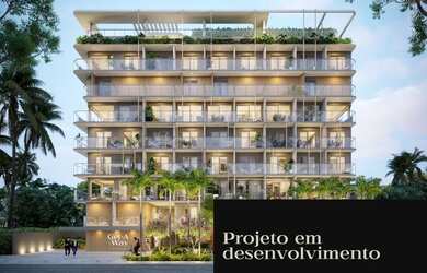 Imagem 11: Loft com 1 dormitório à venda, 19 m² por R$ 272.000,00 - Tambaú - João Pessoa/PB