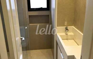 Imagem: São Paulo - Apartamento Padrão - Vila