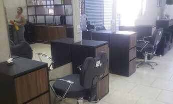 Imagem 4: Salão para alugar, 110 m² por R$ 2.500,00/mês - Vila Anchieta - São José do Rio Preto/SP