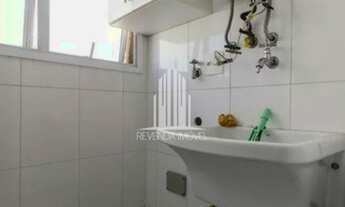 Imagem: Apê com 65m² na Pompéia - SP com 3 dormitórios