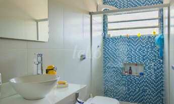 Imagem 4: São Paulo - Casa Padrão - Mandaqui