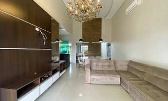 Imagem 5: Casa com 3 dormitórios, 300 m² - venda por R$ 2.000.000,00 ou aluguel por R$ 8.633,00 - Co