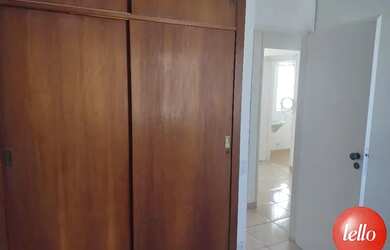 Imagem 5: São Paulo - Apartamento Padrão - Jabaquara