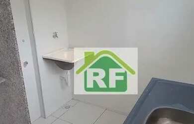 Imagem 3: Apartamento com 2 dormitórios para alugar, 46 m² por R$ 760,00/mês - Todos os Santos - Ter