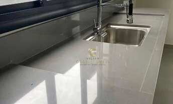 Imagem 2: Sobrado com 4 dormitórios à venda, 350 m² por R$ 2.550.000,00 - Condomínio Residencial Mon